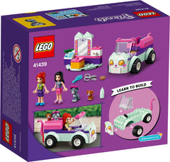 Lego Friends Cat Grooming Car Img 8 - Toyworld