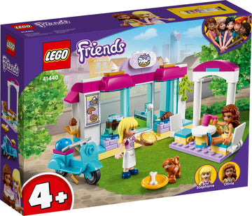 Lego Friends Heartlake City Bakery - Toyworld