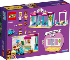 Lego Friends Heartlake City Bakery Img 7 - Toyworld