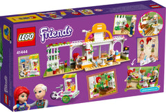 Lego Friends Heartlake City Organic Café Img 9 - Toyworld