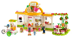 Lego Friends Heartlake City Organic Café Img 1 - Toyworld