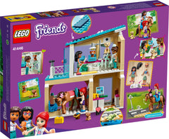 Lego Friends Heartlake City Vet Clinic Img 6 - Toyworld