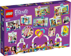 Lego Friends Heartlake City Shopping Mall Img 6 - Toyworld