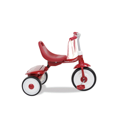 Radio Flyer Fold Go Trike Red Img 1 | Toyworld