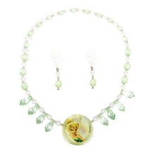 Disney Tinkerbell Jewelry Set - Toyworld