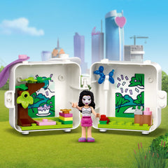 Lego Friends Emmas Dalmatian Cube Img 1 - Toyworld