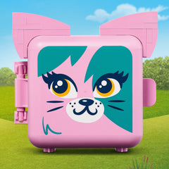 Lego Friends Stephanie's Cat Cube Img 2 - Toyworld