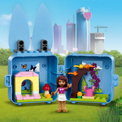 Lego Friends Andrea's Bunny Cube Img 2 - Toyworld