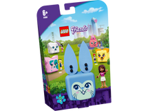 Lego Friends Andrea's Bunny Cube - Toyworld