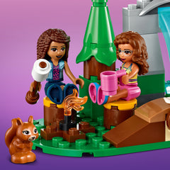 Lego Friends Forest Waterfall Img 3 | Toyworld