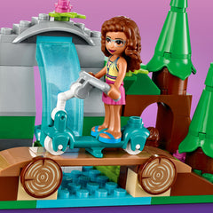 Lego Friends Forest Waterfall Img 4 | Toyworld