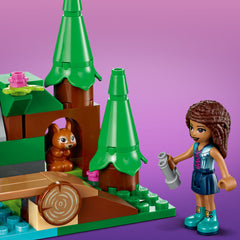 Lego Friends Forest Waterfall Img 5 | Toyworld