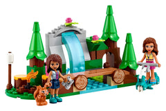 Lego Friends Forest Waterfall Img 7 | Toyworld