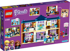 Lego Friends Heartlake City School Img 8 | Toyworld