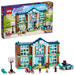 Lego Friends Heartlake City School Img 1 | Toyworld