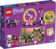 Lego Friends Magical Acrobatics Img 8 | Toyworld