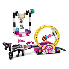 Lego Friends Magical Acrobatics Img 2 | Toyworld