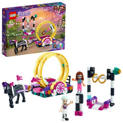 Lego Friends Magical Acrobatics Img 1 | Toyworld