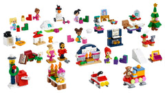 Lego Lego Friends Advent Calendar Img 1 | Toyworld