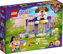 Lego Friends Doggy Day Care - Toyworld