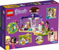 Lego Friends Doggy Day Care Img 9 - Toyworld