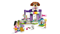 Lego Friends Doggy Day Care Img 2 - Toyworld