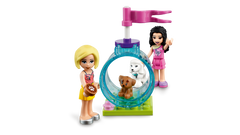 Lego Friends Doggy Day Care Img 3 - Toyworld