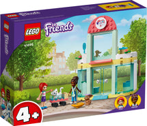 LEGO 41695 FRIENDS PET CLINIC