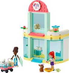 LEGO 41695 FRIENDS PET CLINIC