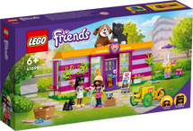 LEGO 41699 FRIENDS PET ADOPTION CAFÉ