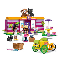 LEGO 41699 FRIENDS PET ADOPTION CAFÉ