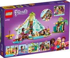 LEGO 41700 FRIENDS BEACH GLAMPING