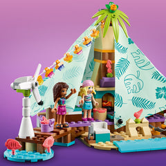 LEGO 41700 FRIENDS BEACH GLAMPING