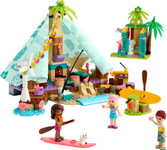 LEGO 41700 FRIENDS BEACH GLAMPING