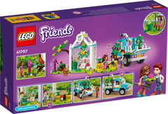 LEGO 41707 FRIENDS TREE-PLANTING VEHICLE