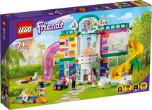 LEGO 41718 FRIENDS PET DAY-CARE CENTER