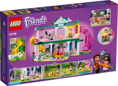 LEGO 41718 FRIENDS PET DAY-CARE CENTER