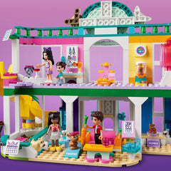 LEGO 41718 FRIENDS PET DAY-CARE CENTER