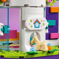 LEGO 41718 FRIENDS PET DAY-CARE CENTER