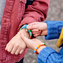 Lego Dots Adventure Bracelets Img 2 - Toyworld