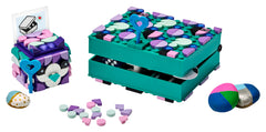 Lego Dots Secret Boxes Img 1 - Toyworld