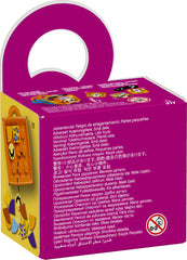 Lego Dots Bag Tag Leopard Img 9 - Toyworld