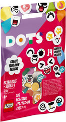 Lego Extra Dots | Toyworld