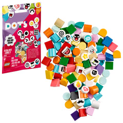 Lego Extra Dots Img 1 | Toyworld