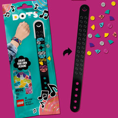 Lego Dots Music Bracelet Img 6 - Toyworld