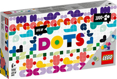 LEGO 41935 DOTS LOTS OF DOTS