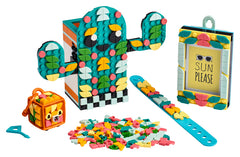 Lego Multi Pack - Summer Vibes Img 1 | Toyworld