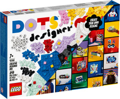 Lego Creative Designer Box | Toyworld