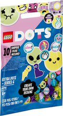 LEGO 41946 DOTS EXTRA DOTS  SERIES 6