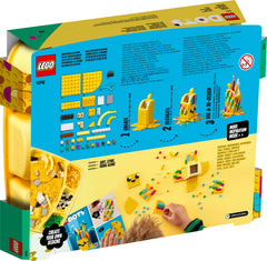 LEGO 41948 DOTS CUTE BANANA PEN HOLDER